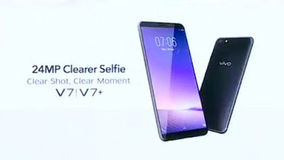 Vivo V7 plus Nougat Vivo V7 plus Nougat