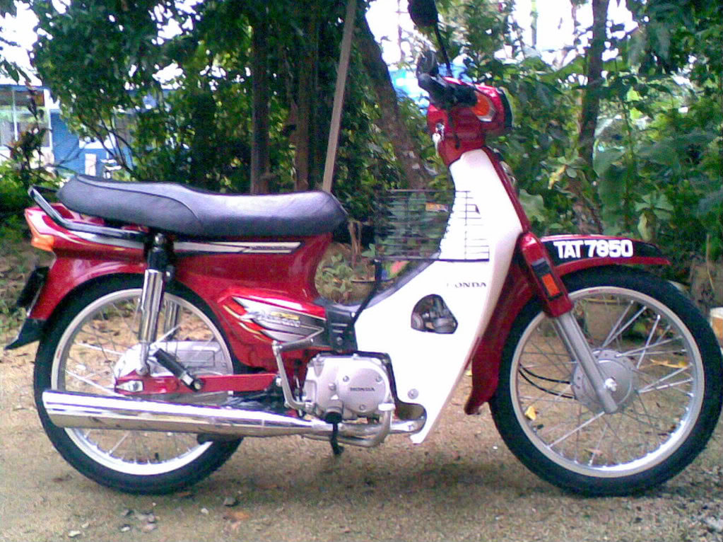 Harga Roadtax Dan Insuran Motosikal / MYEG TAMAN DATO HARON: Nak tahu