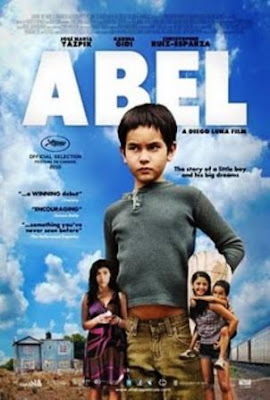 Abel audio latino