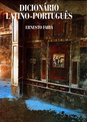 Dicionário escolar latino-português