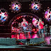 Red Hot Chili Peppers resgata músicas raramente tocadas para Argentina e Chile