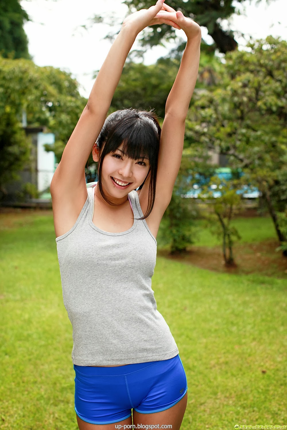 Sakura Sato Sexy With Bikini 