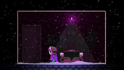 Underhero Game Screenshot 15