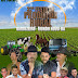 Cartaz oficial da Festa do Produtor Rural de Umbuzeiro 2018