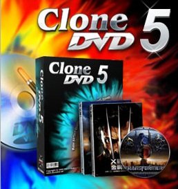 DVD X Studios CloneDVD 5.5.0.5