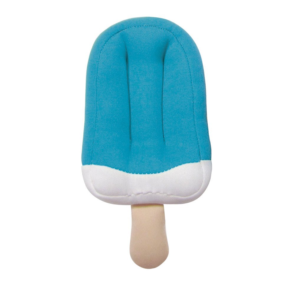 Freezable Dog Toy Dog Toy to Put in Freezer | 13 Ways to Keep a Dog Cool this Summer (www.danslelakehouse.com)