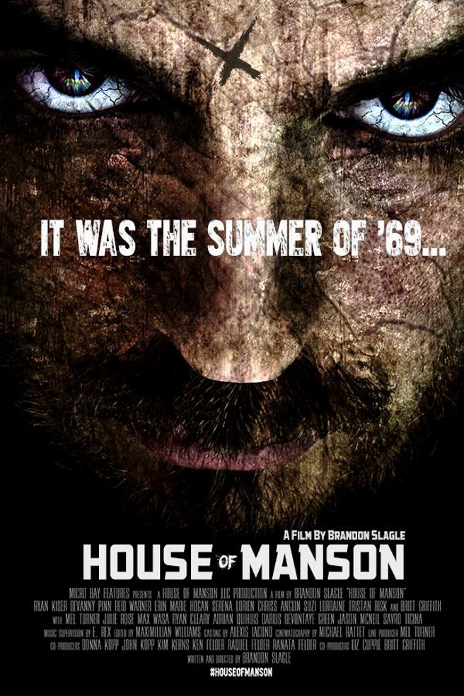 House of Manson 2015
