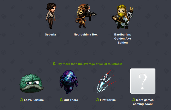 humble mobile bundle 9 android games