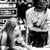 Nueva foto de Lady Gaga y Paul McCartney en estudio de grabación (2015)