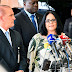 Ministra diz que em Porto Velho crianças têm aulas com conteúdo pornográfico