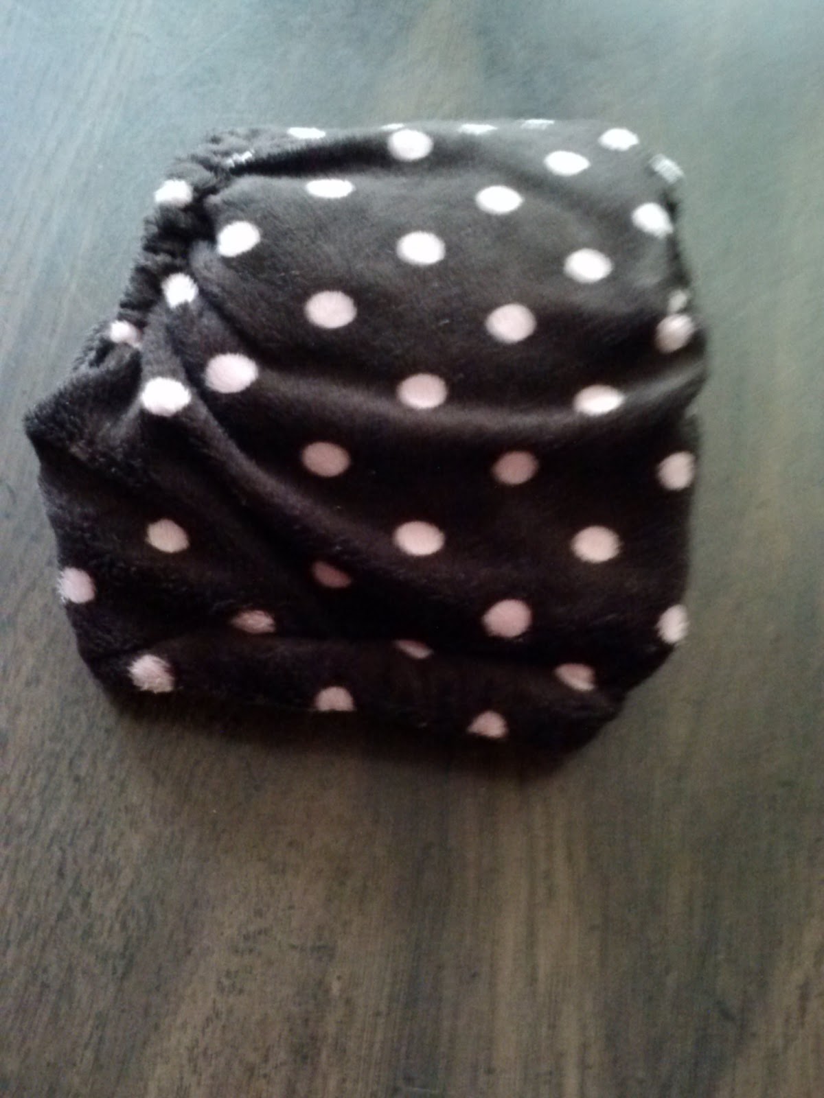 Mommy, The Diaper Engineer Innovative Idea Fitted Diaper Liner