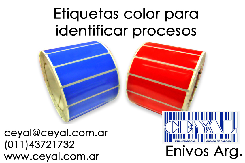 cartucho impresora etiquetas ribbon top Interior Argentina