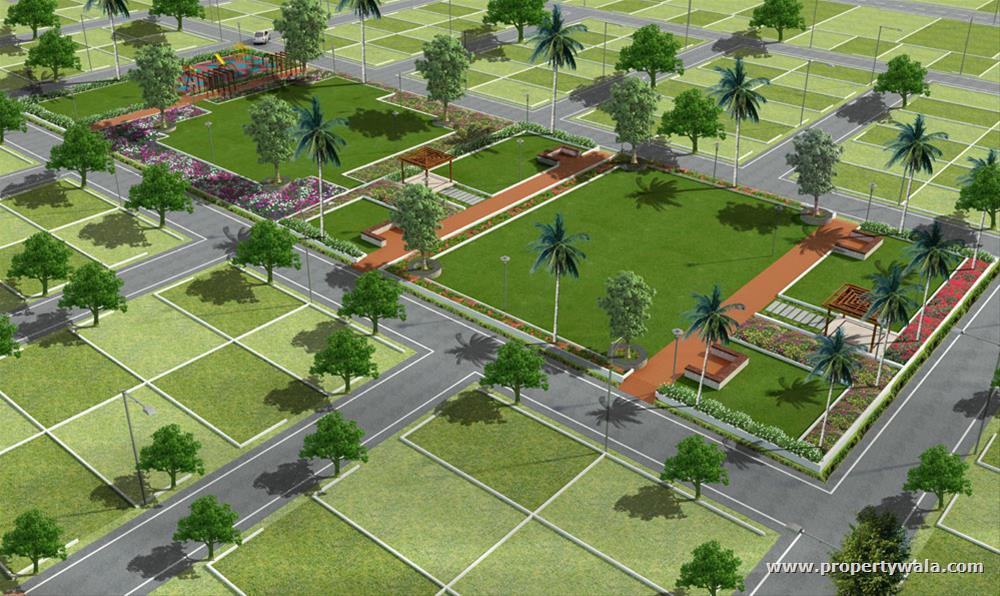 Open Plots In Hyderabad For Sale