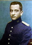 Teniente Fernández Laso