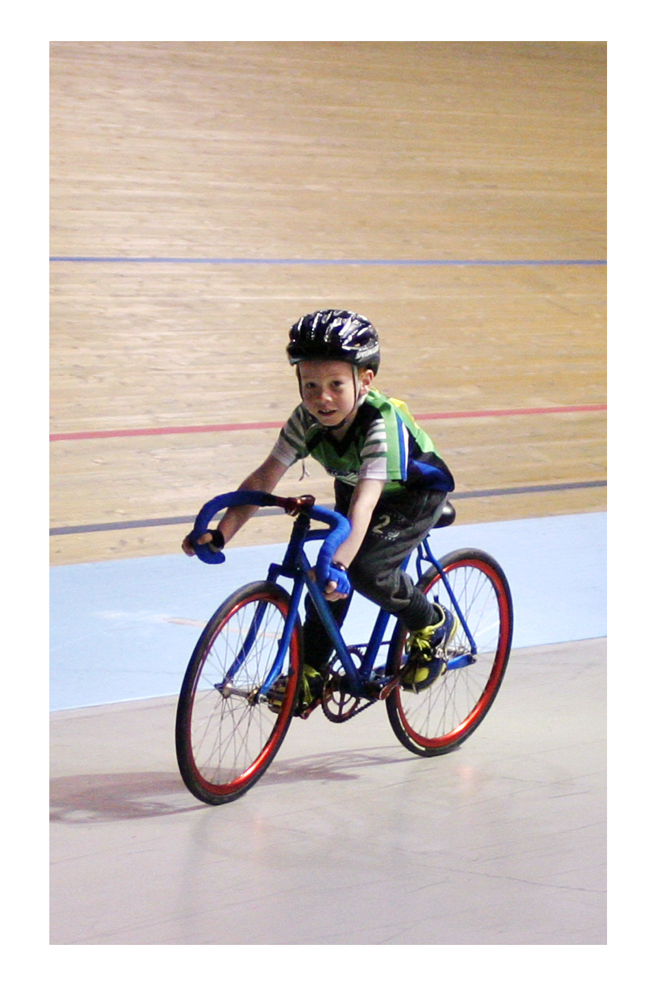 pinarello speedy 24
