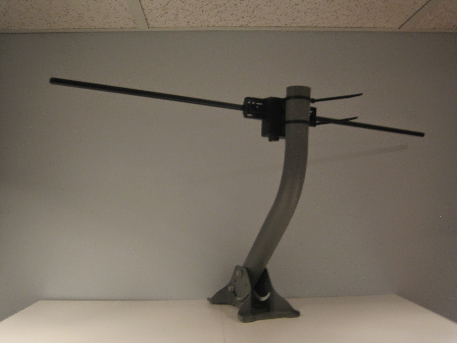 Average Joe Consumer Product Reviews Antennas Direct VHF Retrofit Kit