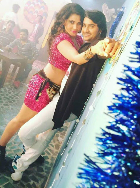 Pradeep Pandey (Chintu) Latest News, Videos, Photos, HD Wallpapers.
