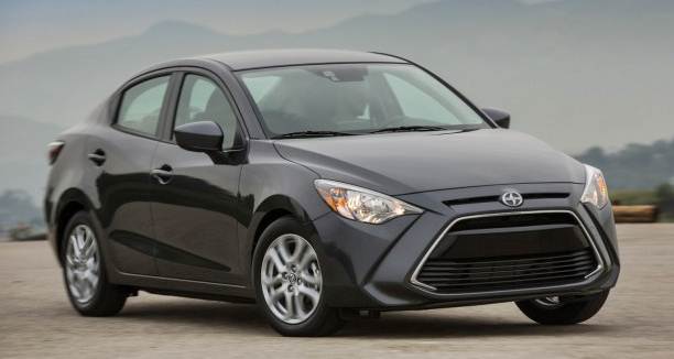 2016 Scion iA Release Date 2016 Scion iA Release Date