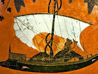 Ένδειξη ναυσιπλοΐας στην Κρήτη από το 130.000 π.Χ!