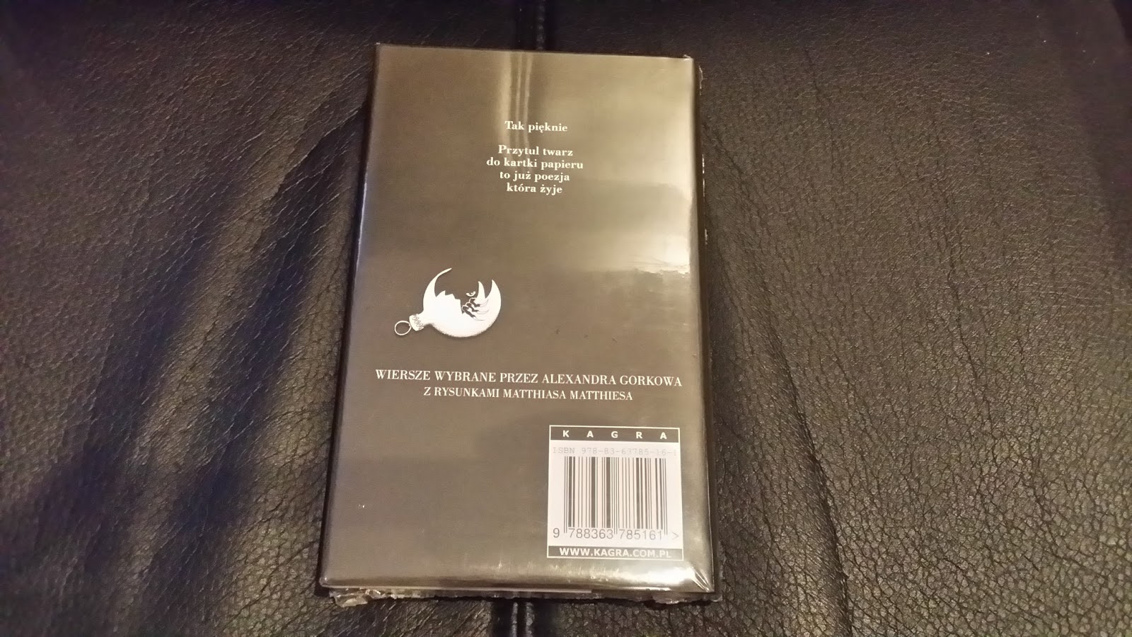 RAMMSTEIN to the Rammstein collection by RC Till Lindemann In stillen nächten