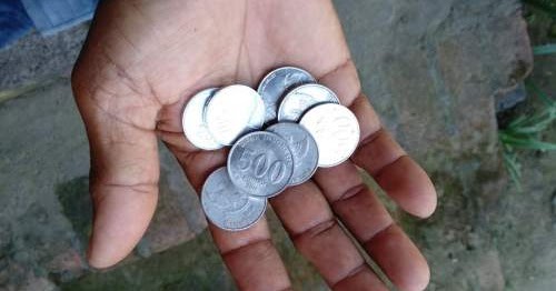 Arti Mimpi Melihat Uang Banyak Di Dompet Info Terkait Uang