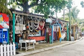 Remaxvipbelize: Festive, beach-town