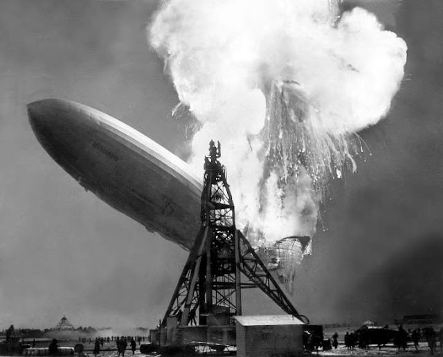 A história em um clique: fotos de eventos memoráveis Elfandarilha