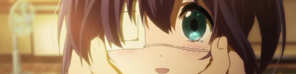 Portal Nippon Brasil: Novo Trailer do filme de Chuunibyou