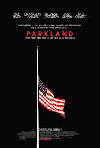 Parkland Poster