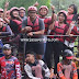 Tos Rafting Pacet