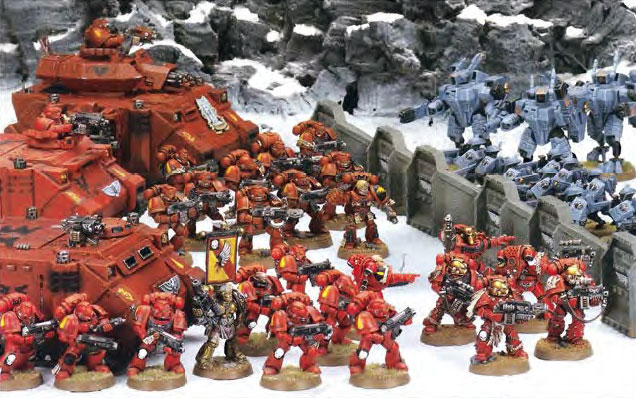 40k quickshade 40k quickshade
