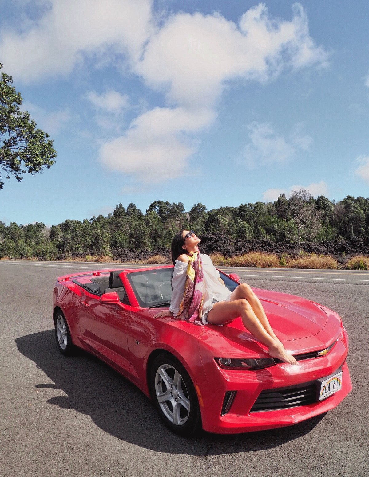 Euriental | luxury travel & style | Guide to Big Island, Hawaii