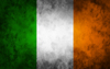 flag ireland DXN