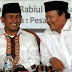 Gatot Jadi Ketua Pemenangan Prabowo-Hatta di Sumut