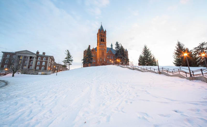 Syracuse, United States