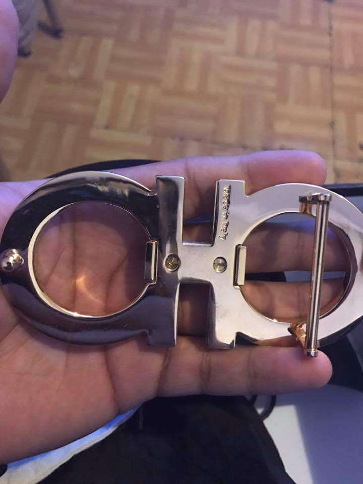 How To Tell If A Ferragamo Belt Is Real >> Real V S Fake How To Tell If A Salvatore Ferragamo Belt Real How To Tell If A Ferragamo Belt Is Real >> Real V S Fake How To Tell If A Salvatore Ferragamo Belt Real
