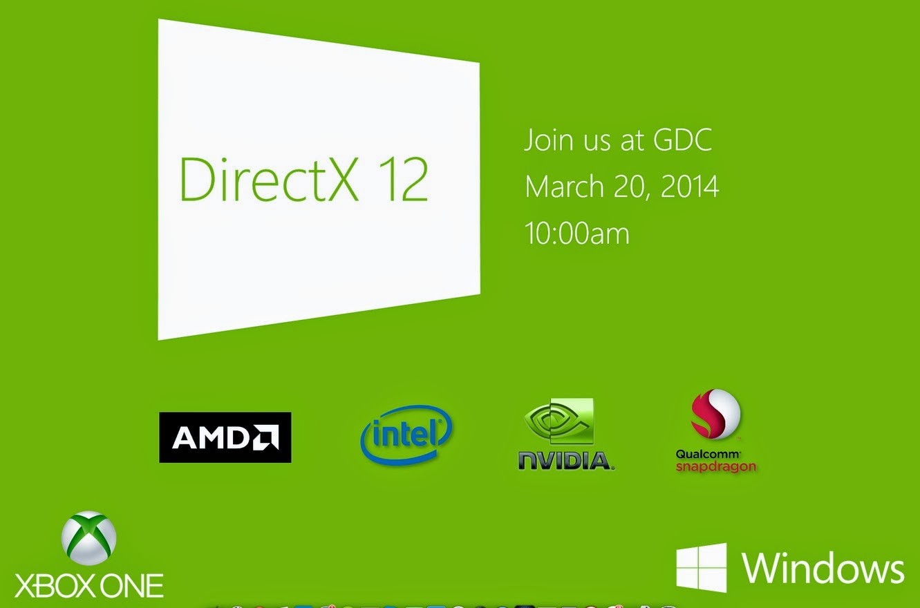 free download directx 12 for windows 10