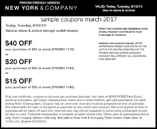 free New York And Company coupons for march 2017 free New York And Company coupons for march 2017
