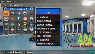 PES 2017 Jogress V1 (JPP V5) PPSSPP PSP ISO Patch Euro 2016 Download PES 2017 Jogress V1 (JPP V5) PPSSPP PSP ISO Patch Euro 2016