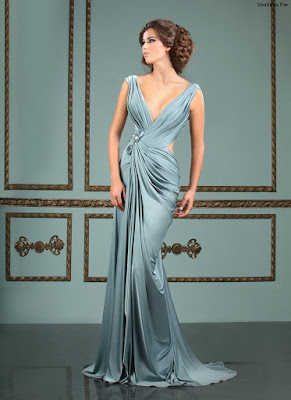 Vestidos de Seda Vestidos de Seda