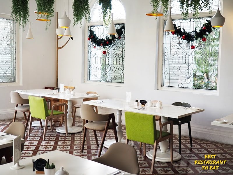 Best Restaurant To Eat Afternoon Tea Living Room Macalister