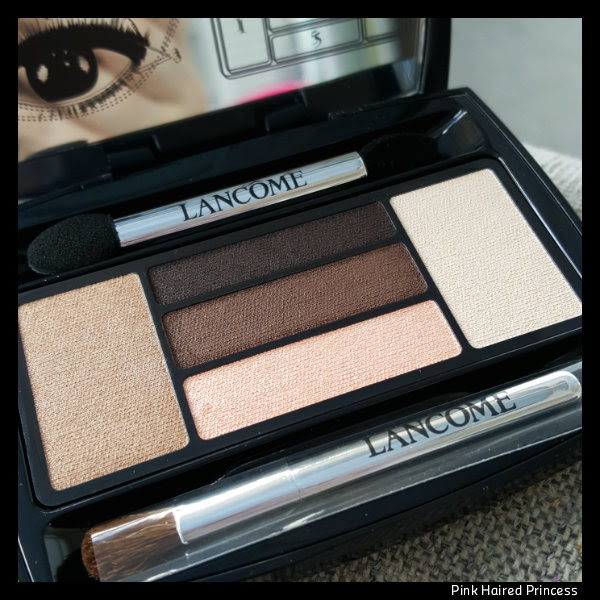 lancome hypnose palette do21 bastille close up lancome hypnose palette do21 bastille close up