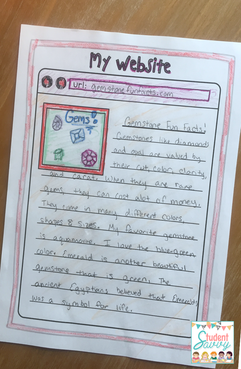 Ways to BOOST Your Already Existing Lessons! – Student Savvy