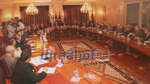 اخبار ليبيا اليوم .. مطالبة الحكومة الليبية بتسريع تسليحها بعد تعرضها لخسارة فادحة