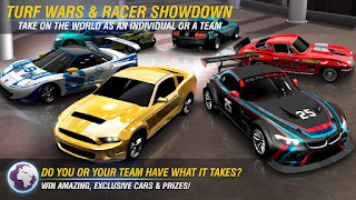 Racing Rivals Mod Apk v6.2.2 (Unlimited Money) Terbaru 2017 Racing Rivals Mod Apk v6.2.2 (Unlimited Money) Terbaru 2017