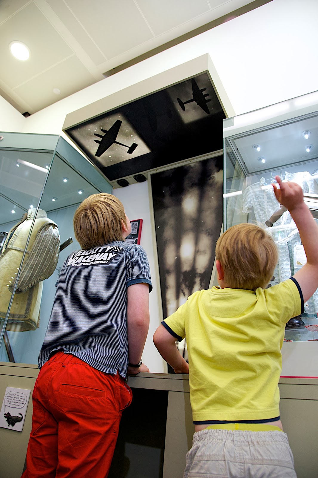 Wakefield Museums and Castles Summer Holidays!