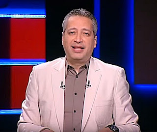 برنامج الحياة اليوم حلقة الإثنين 23-10-2017 مع تامر أمين و لقاءات مع السفير العراقي حبيب الصدر و د/ يحيى الرخاوى أستاذ الطب النفسى .. حلقة كاملة برنامج الحياة اليوم حلقة الإثنين 23-10-2017 مع تامر أمين و لقاءات مع السفير العراقي حبيب الصدر و د/ يحيى الرخاوى أستاذ الطب النفسى .. حلقة كاملة