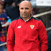 Argentina quiere a Jorge Sampaoli