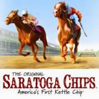 Saratoga Chips Announces Two New Flavors Saratoga Chips Announces Two New Flavors