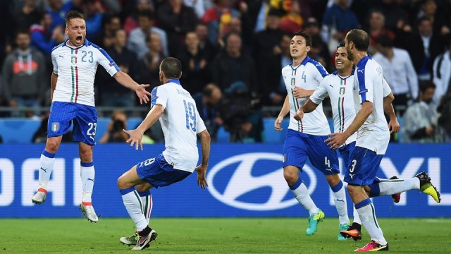 Prediksi Swedia vs Italia Prediksi Swedia vs Italia